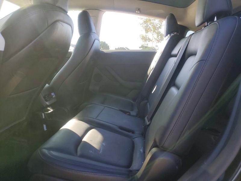 Продаж на аукціоні авто 2023 Tesla Model Y, vin: 7SAYGAEE9PF928669, номер лоту: 48796866