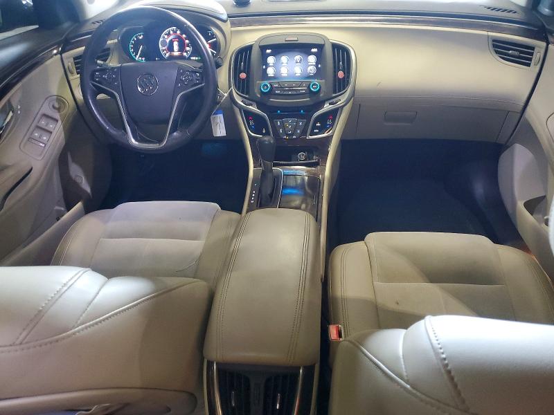 Продажа на аукционе авто 2014 Buick Lacrosse, vin: 1G4GA5GR4EF266084, номер лота: 50658056