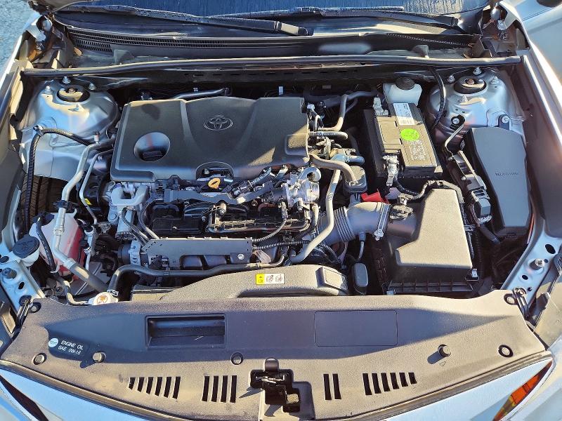 Aukcja sprzedaży 2023 Toyota Camry, vin: 4T1C11AK5PU116759, numer aukcji: 49255516
