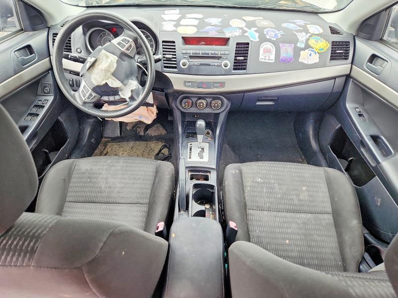 Продаж на аукціоні авто 2013 Mitsubishi Lancer, vin: JA32U2FU7DU021895, номер лоту: 49296986