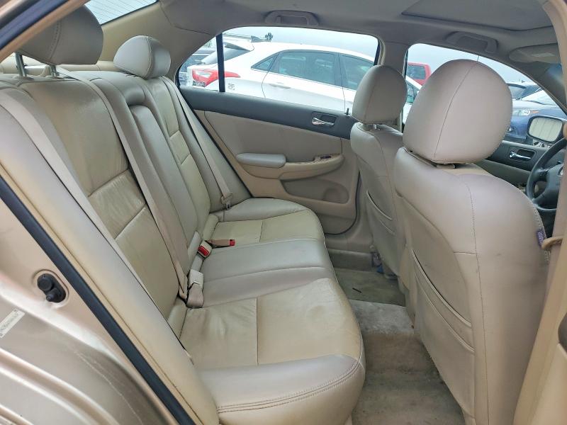 Auction sale of the 2003 Honda Accord, vin: 1HGCM56653A065632, lot number: 50900546