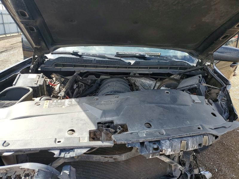 Aukcja sprzedaży 2018 Chevrolet Silverado, vin: 3GCPCREC8JG271821, numer aukcji: 48714946
