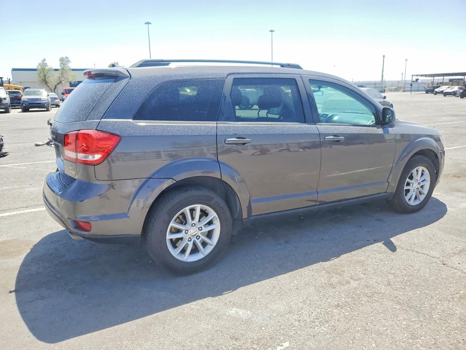 Продаж на аукціоні авто 2015 Dodge Journey, vin: 3C4PDCBG4FT678549, номер лоту: 50733206