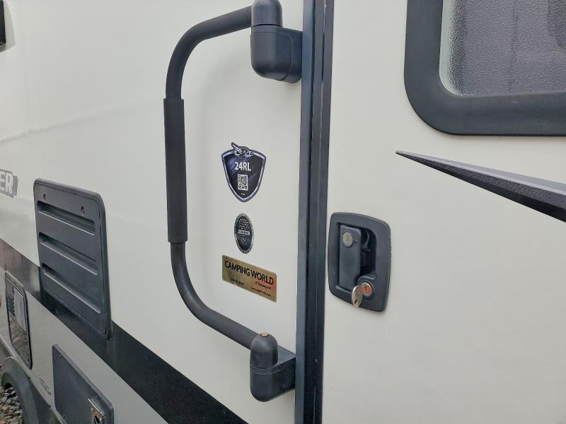 Продажа на аукционе авто 2022 Jayco Jay Feathe, vin: 1UJBJ0BN5N1J60231, номер лота: 49455966