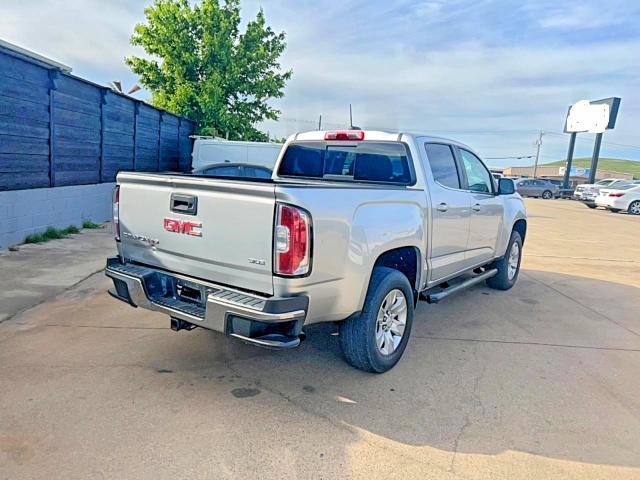 Продажа на аукционе авто 2018 Gmc Canyon, vin: 1GTG5CEN7J1221600, номер лота: 49496096
