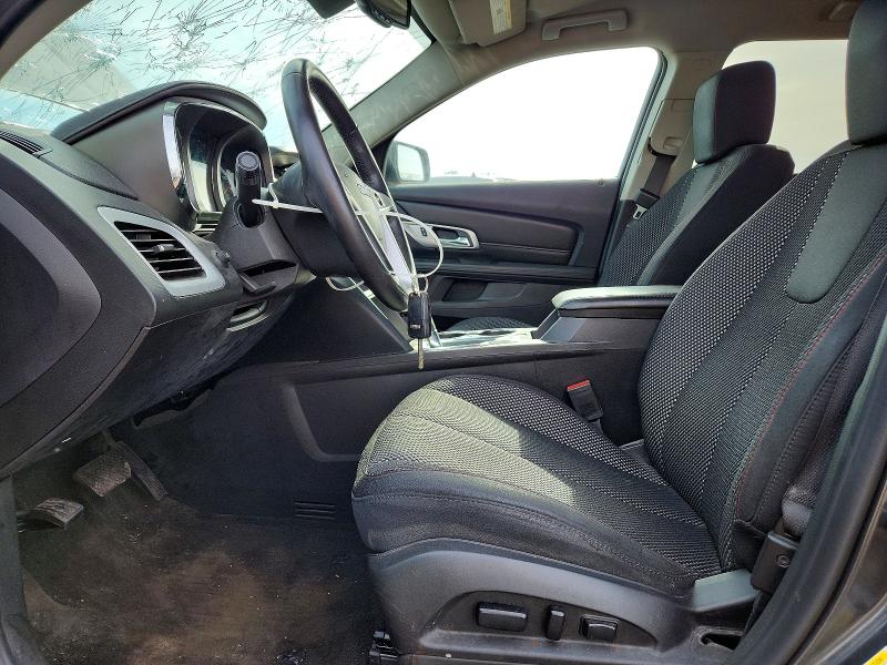 Продажа на аукционе авто 2017 Gmc Terrain, vin: 2GKALNEK7H6191989, номер лота: 49643846