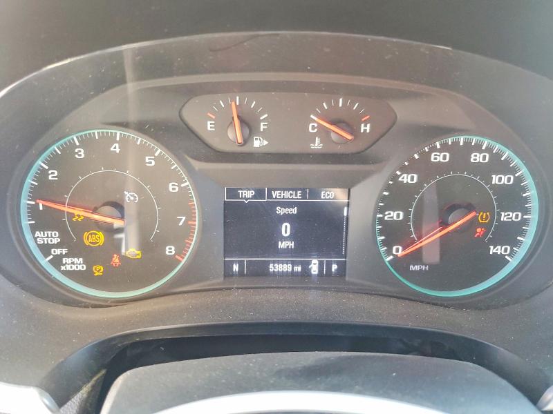 2024 Chevrolet Malibu მანქანა იყიდება აუქციონზე, vin: 1G1ZG5ST2RF123230, აუქციონის ნომერი: 49021826
