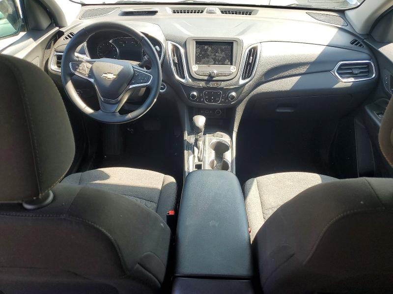 2024 Chevrolet Equinox მანქანა იყიდება აუქციონზე, vin: 3GNAXUEG8RL351713, აუქციონის ნომერი: 53113576