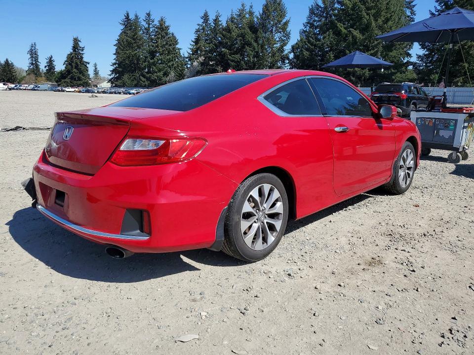 2015 Honda Accord მანქანა იყიდება აუქციონზე, vin: 1HGCT1B80FA005538, აუქციონის ნომერი: 49433956
