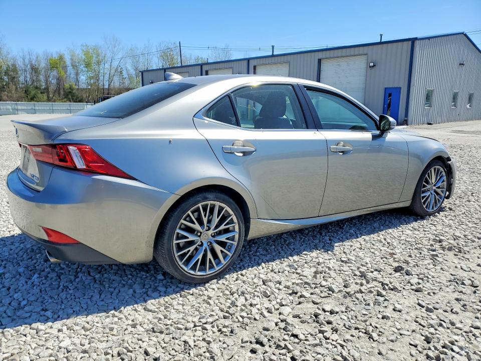 Aukcja sprzedaży 2016 Lexus Is, vin: JTHCM1D29G5009665, numer aukcji: 51495806