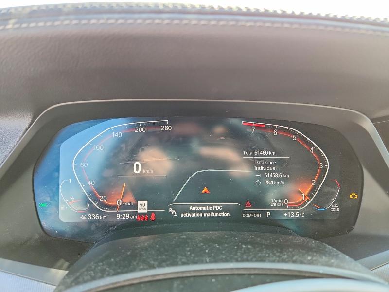 Aukcja sprzedaży 2019 Bmw X5, vin: 5UXCR6C55KLL24798, numer aukcji: 51189386