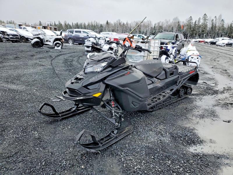 Продаж на аукціоні авто 2025 Ski Snowmobile, vin: 2BPSAPSAXSV000043, номер лоту: 49285836