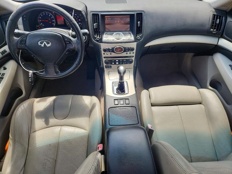 Aukcja sprzedaży 2007 Infiniti G35, vin: JNKBV61E47M713296, numer aukcji: 51010006