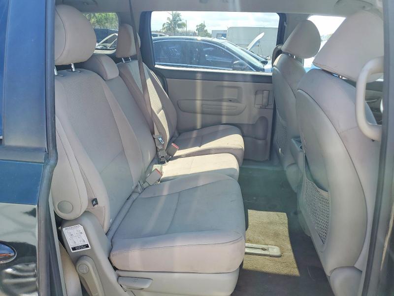 Продаж на аукціоні авто 2016 Kia Sedona, vin: KNDMB5C15G6157236, номер лоту: 52177956