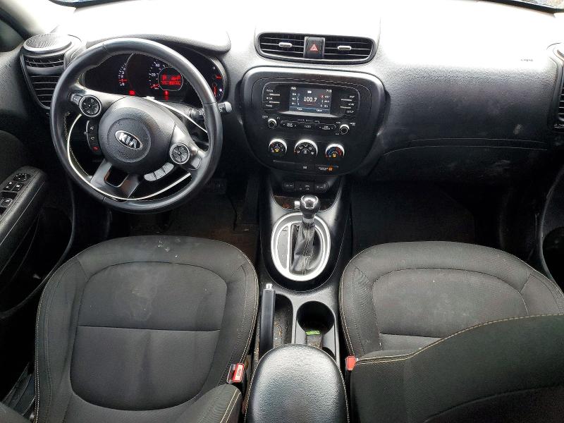 Aukcja sprzedaży 2016 Kia Soul, vin: KNDJP3A54G7299618, numer aukcji: 47061506