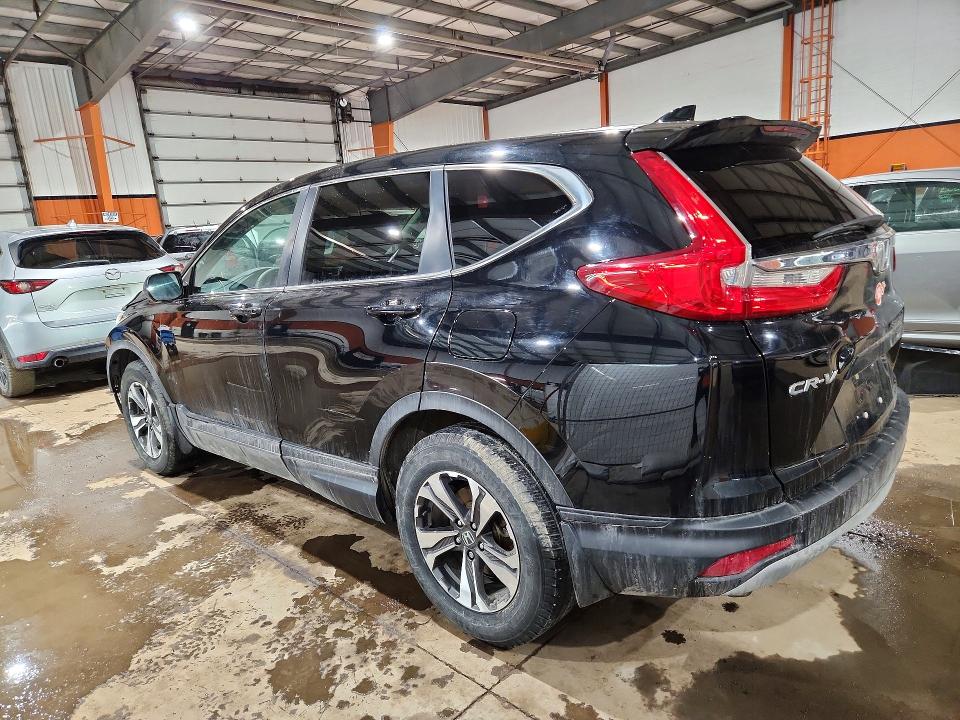 Aukcja sprzedaży 2018 Honda Cr-v, vin: 2HKRW2H21JH111961, numer aukcji: 48663026