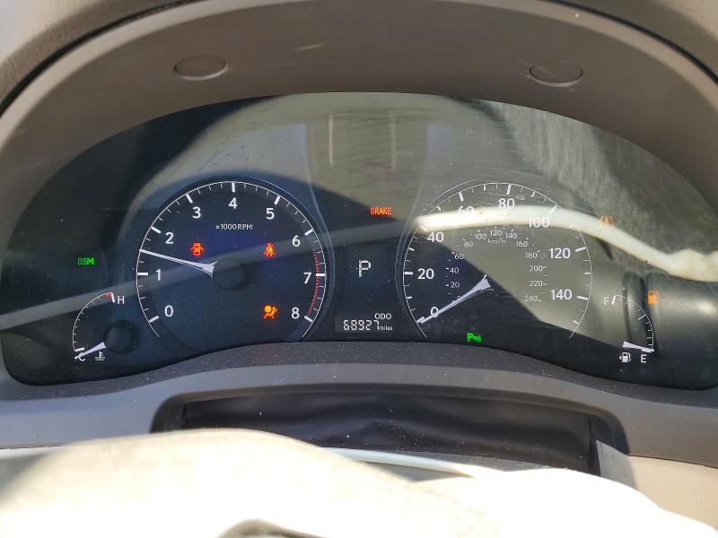 51448496 :رقم المزاد ، 2T2ZK1BA9FC182837 vin ، 2015 Lexus Rx مزاد بيع