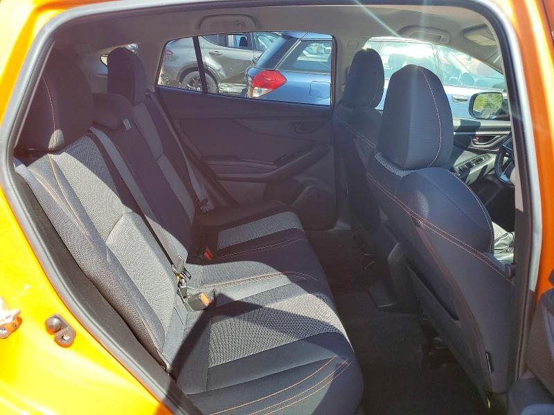 2019 Subaru Crosstrek მანქანა იყიდება აუქციონზე, vin: JF2GTAEC7KH206694, აუქციონის ნომერი: 49450856