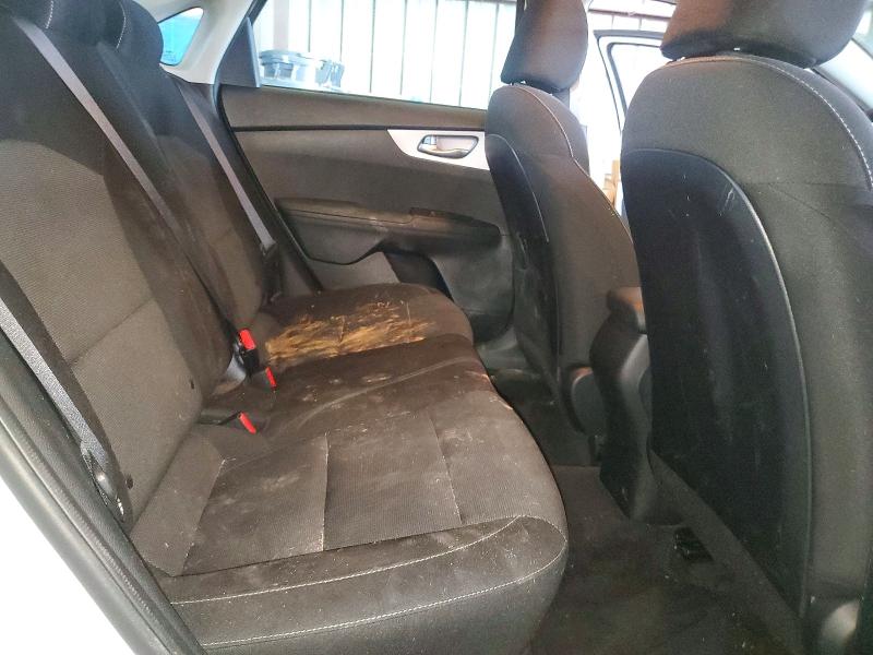 Продаж на аукціоні авто 2024 Kia Forte, vin: 3KPF24AD6RE764095, номер лоту: 51167826