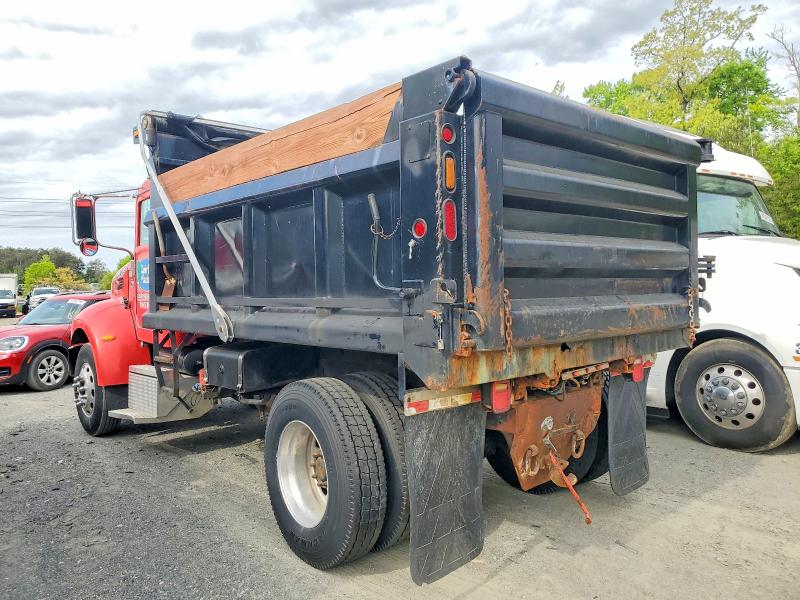 Aukcja sprzedaży 2009 Peterbilt 335, vin: 2NPLHN7X29M771526, numer aukcji: 49599406