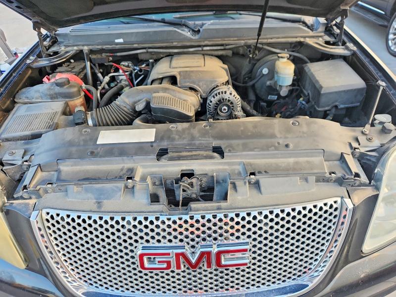 2009 Gmc Yukon მანქანა იყიდება აუქციონზე, vin: 1GKFC03279R301277, აუქციონის ნომერი: 49644936