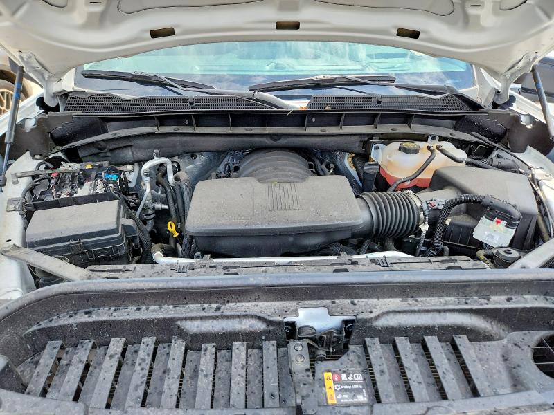 49061696 :رقم المزاد ، 3GTNUAED9RG260482 vin ، 2024 Gmc Sierra مزاد بيع