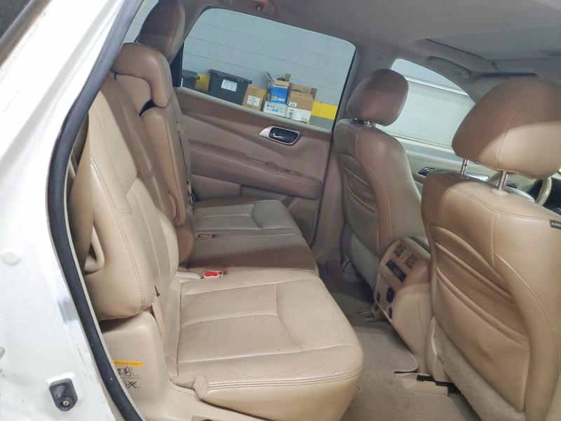 Aukcja sprzedaży 2013 Nissan Pathfinder, vin: 5N1AR2MM9DC671198, numer aukcji: 49995566