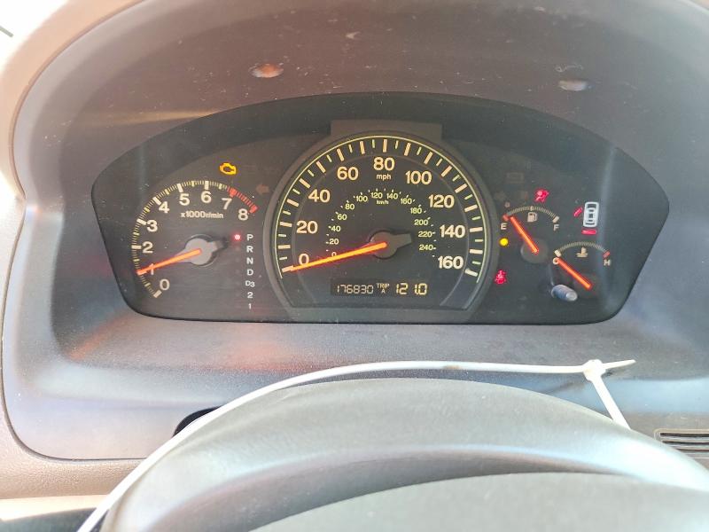 Продажа на аукционе авто 2003 Honda Accord, vin: 1HGCM66503A075255, номер лота: 51197906