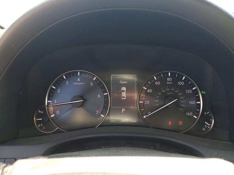 Продажа на аукционе авто 2016 Lexus Gs 350, vin: JTHBZ1BL7GA002262, номер лота: 51540616