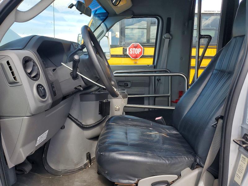 2011 Ford E450 მანქანა იყიდება აუქციონზე, vin: 1FDXE4FS5BDB34834, აუქციონის ნომერი: 51465256