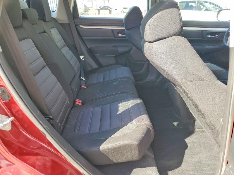 Продажа на аукционе авто 2021 Honda Cr-v, vin: 7FARW2H7XME026247, номер лота: 51299586