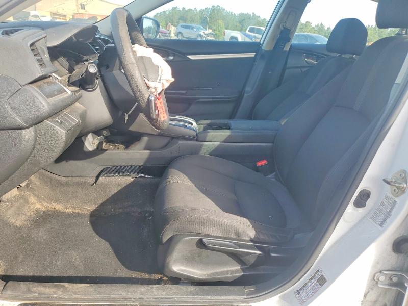 49873046 :رقم المزاد ، 19XFC2F75GE021669 vin ، 2016 Honda Civic مزاد بيع