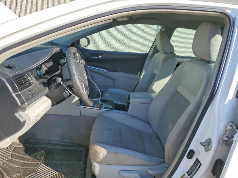 Aukcja sprzedaży 2013 Toyota Camry Hybrid, vin: 4T1BD1FK3DU083963, numer aukcji: 50398476
