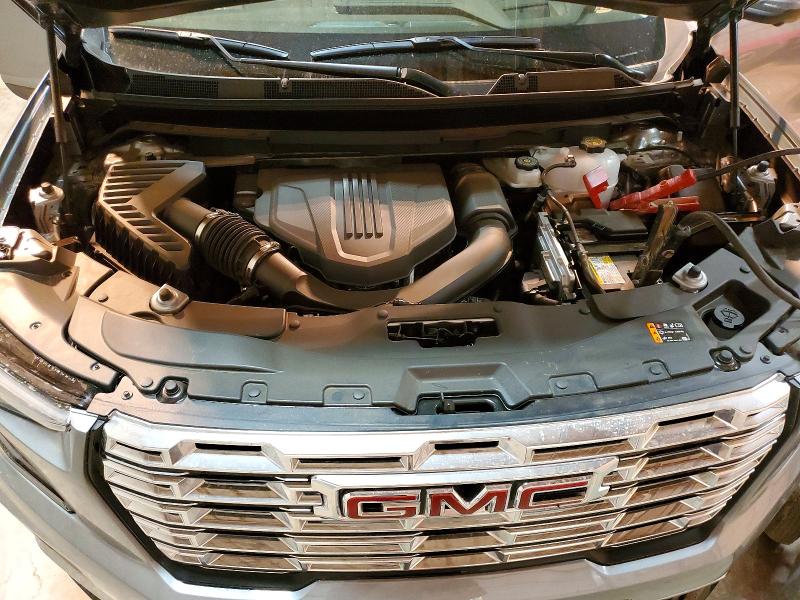 Продажа на аукционе авто 2026 Gmc Acadia, vin: 1GKENLKS9TJ219971, номер лота: 50607056