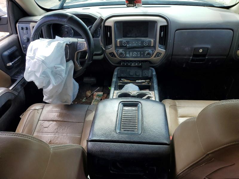 Aukcja sprzedaży 2017 Gmc Sierra, vin: 3GTU2PEJ3HG248174, numer aukcji: 48762576