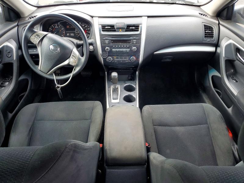 Aukcja sprzedaży 2015 Nissan Altima, vin: 1N4AL3AP6FN331837, numer aukcji: 48700736