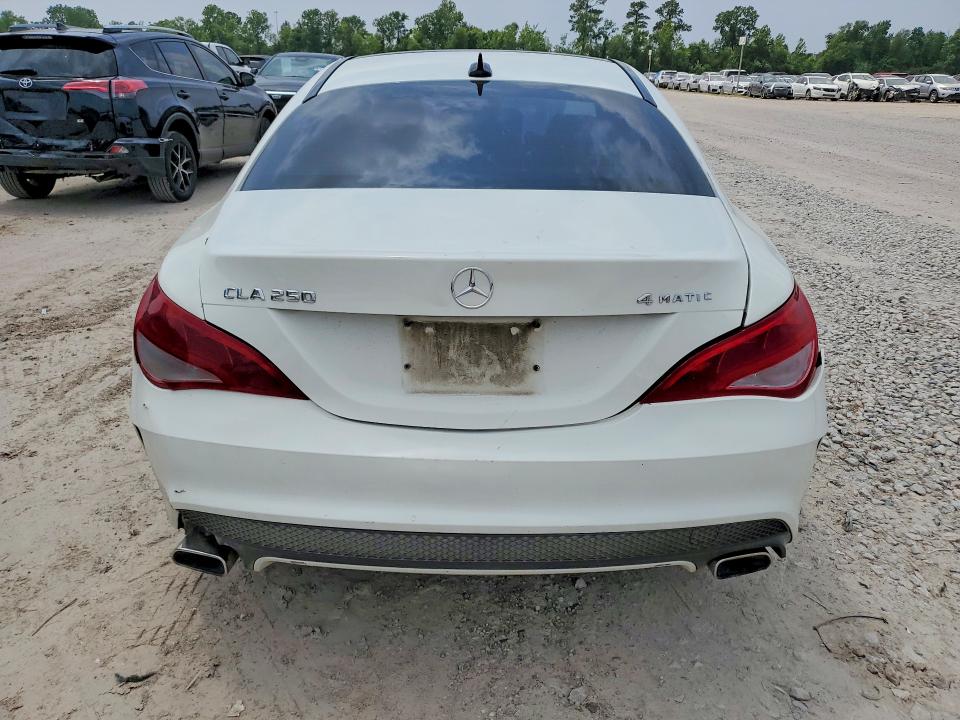 Продажа на аукционе авто 2015 Mercedes-benz Cla, vin: WDDSJ4GB5FN274171, номер лота: 51669456