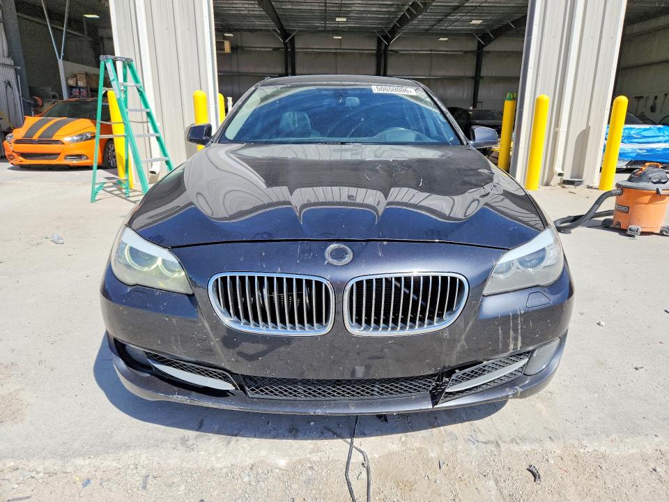 Aukcja sprzedaży 2013 Bmw 535, vin: WBAFU7C5XDDU68148, numer aukcji: 50650006