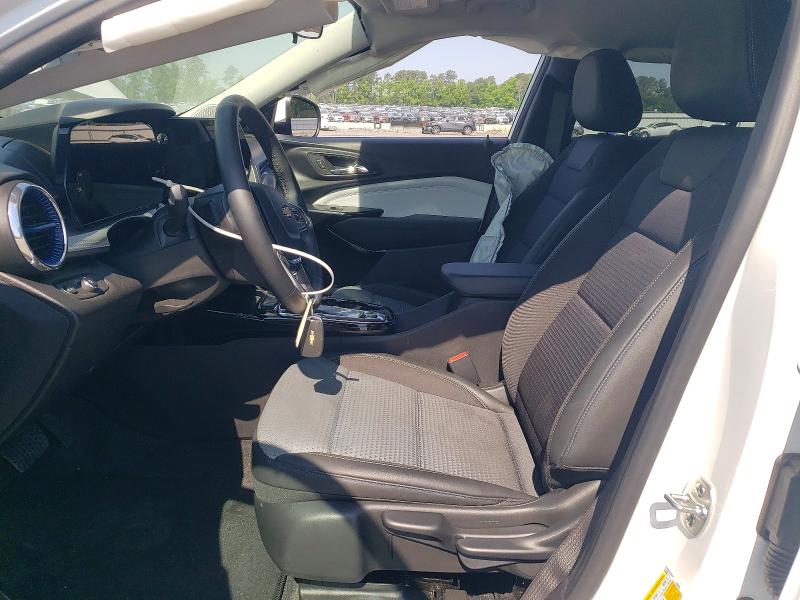 Продаж на аукціоні авто 2025 Chevrolet Trax, vin: KL77LHEP7SC271422, номер лоту: 49902316