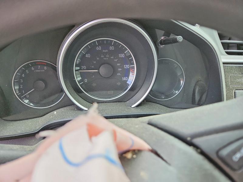 Продаж на аукціоні авто 2018 Honda Fit, vin: 3HGGK5H4XJM735825, номер лоту: 49050826