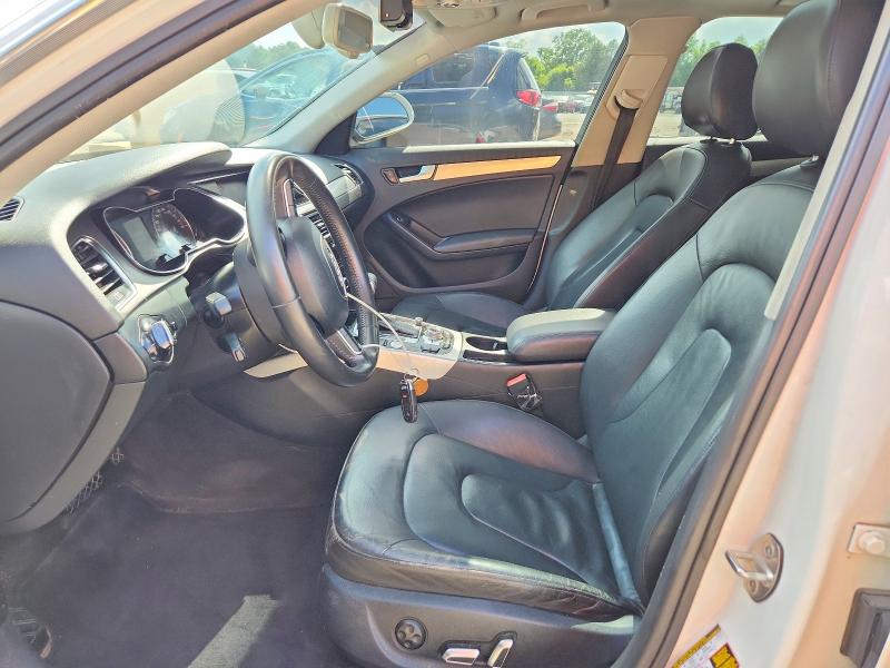 Продаж на аукціоні авто 2013 Audi A4, vin: WAUFFAFL5DN024512, номер лоту: 49153846