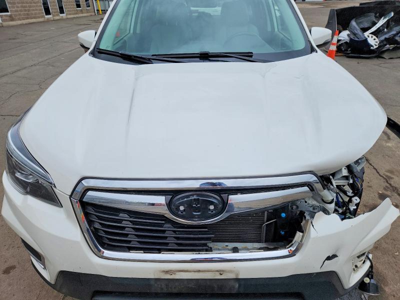Продаж на аукціоні авто 2019 Subaru Forester, vin: JF2SKAUC3KH522639, номер лоту: 50426436