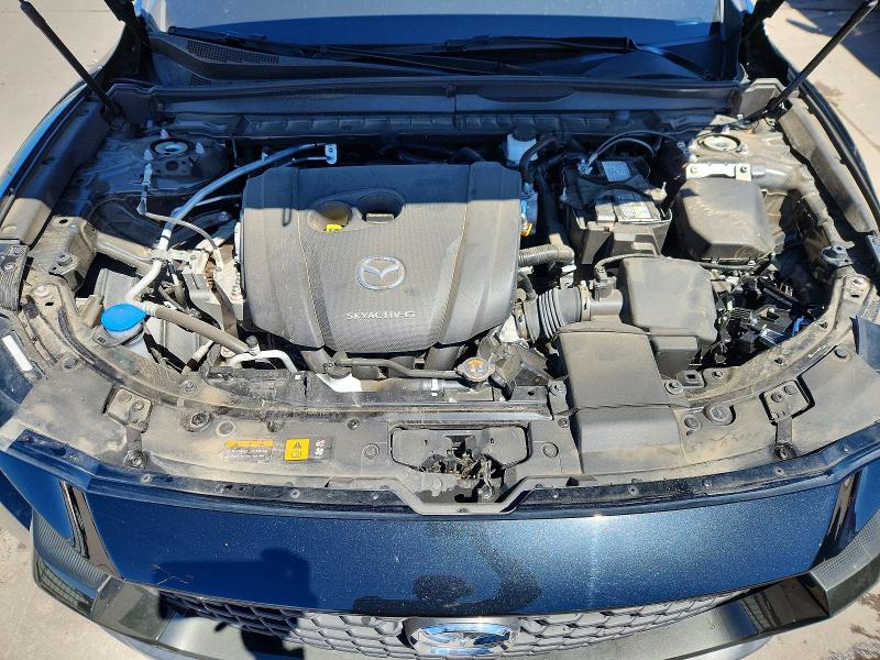 Продаж на аукціоні авто 2024 Mazda Cx-50, vin: 7MMVABBM7RN208438, номер лоту: 49866706