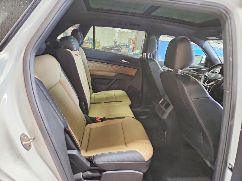 Продажа на аукционе авто 2021 Volkswagen Atlas Cross Sport, vin: 1V2KE2CA9MC211095, номер лота: 51590396