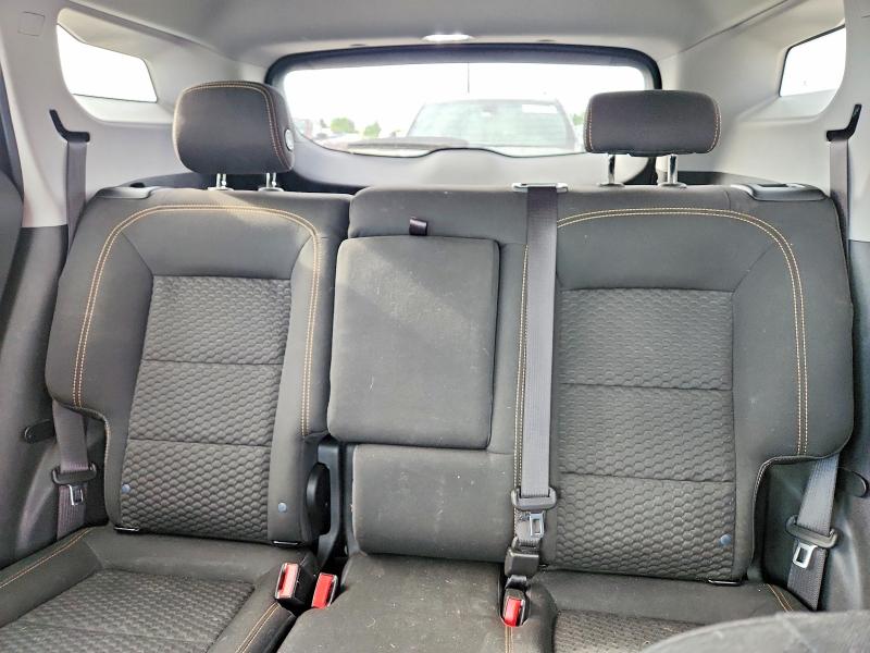Продаж на аукціоні авто 2020 Gmc Terrain, vin: 3GKALMEV6LL205308, номер лоту: 49305706