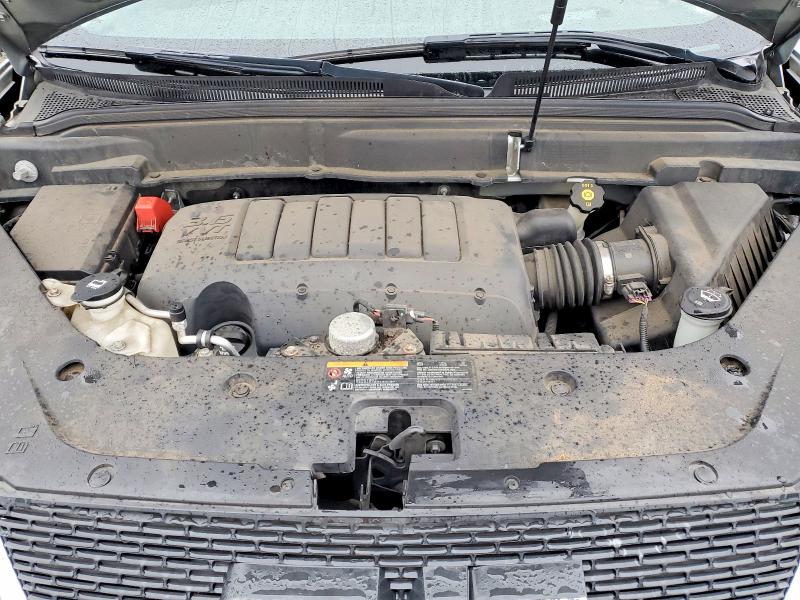Продажа на аукционе авто 2011 Gmc Acadia, vin: 1GKKVSED7BJ201882, номер лота: 47837966