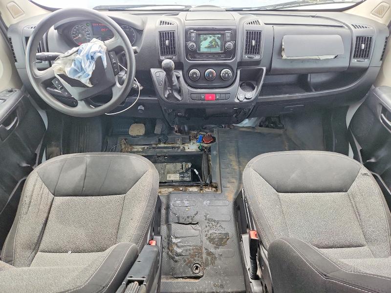 Aukcja sprzedaży 2015 Ram Promaster 3500, vin: 3C6URVJGXFE506748, numer aukcji: 48470486