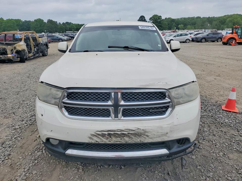 Aukcja sprzedaży 2011 Dodge Durango, vin: 1D4RD2GG9BC741990, numer aukcji: 50939516