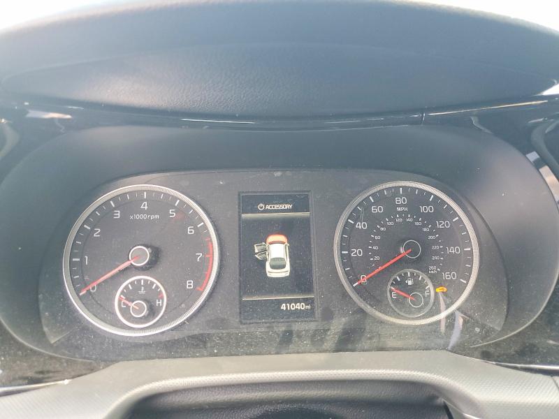 2023 Kia K5 მანქანა იყიდება აუქციონზე, vin: 5XXG14J28PG209689, აუქციონის ნომერი: 49467876