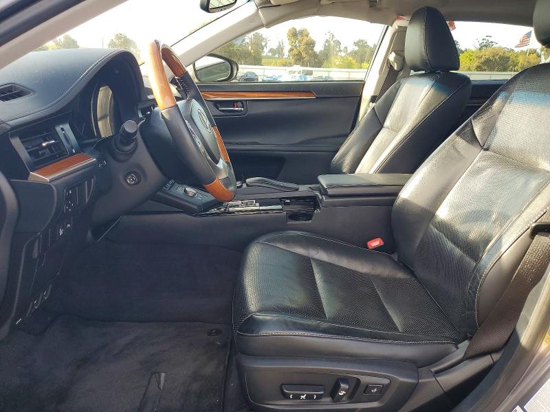 49102176 :رقم المزاد ، JTHBW1GG4E2061538 vin ، 2014 Lexus Es 300h مزاد بيع